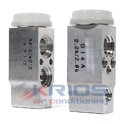 Expansion Valve, air conditioning